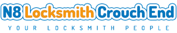 N8 Locksmith Crouch End logo